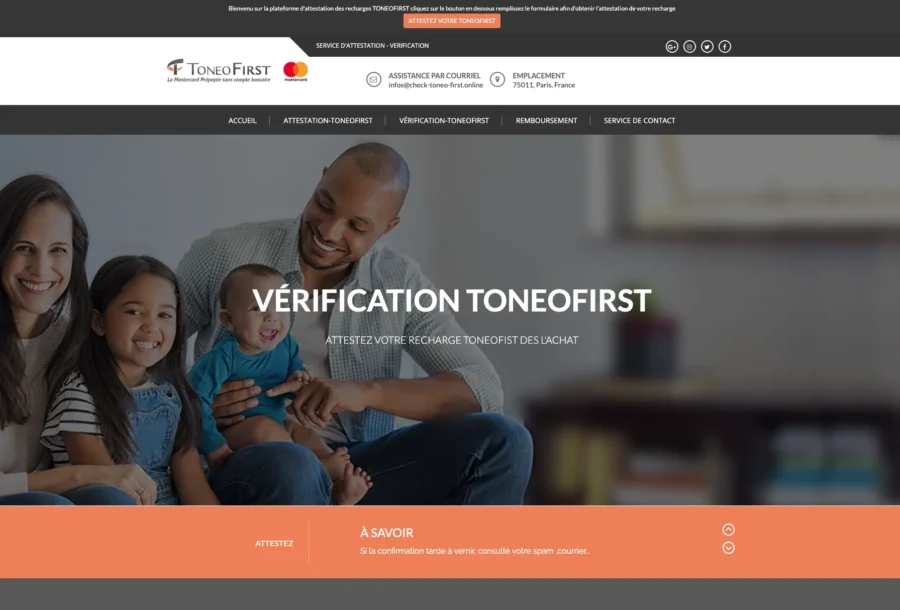 Check-toneo-first.online