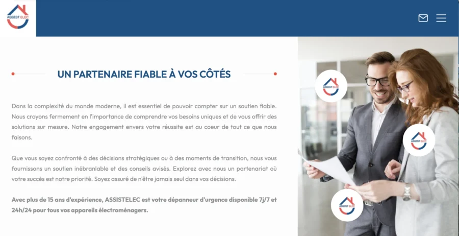 Assistelec