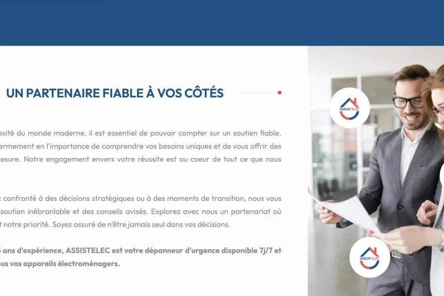 Assistelec