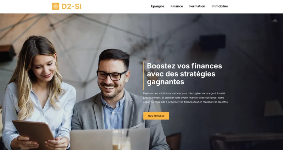 D2-si.fr