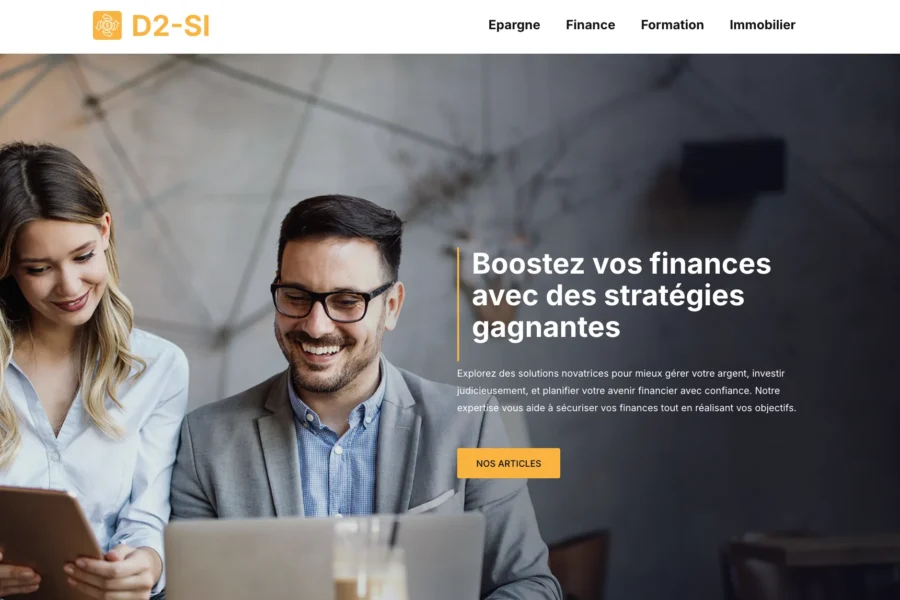 D2-si.fr