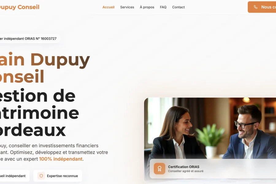 Dupuy-alain.com