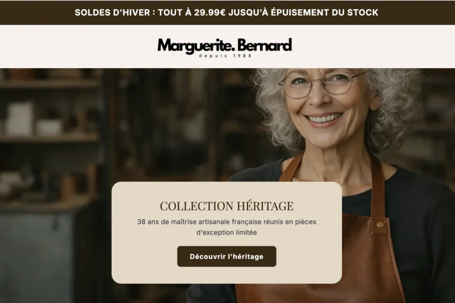Margueritebernard.store