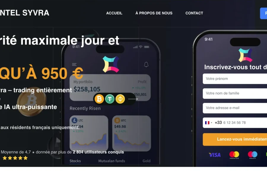 Montelsyvra.com