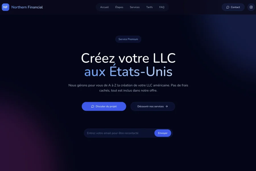 Northern-investment.fr