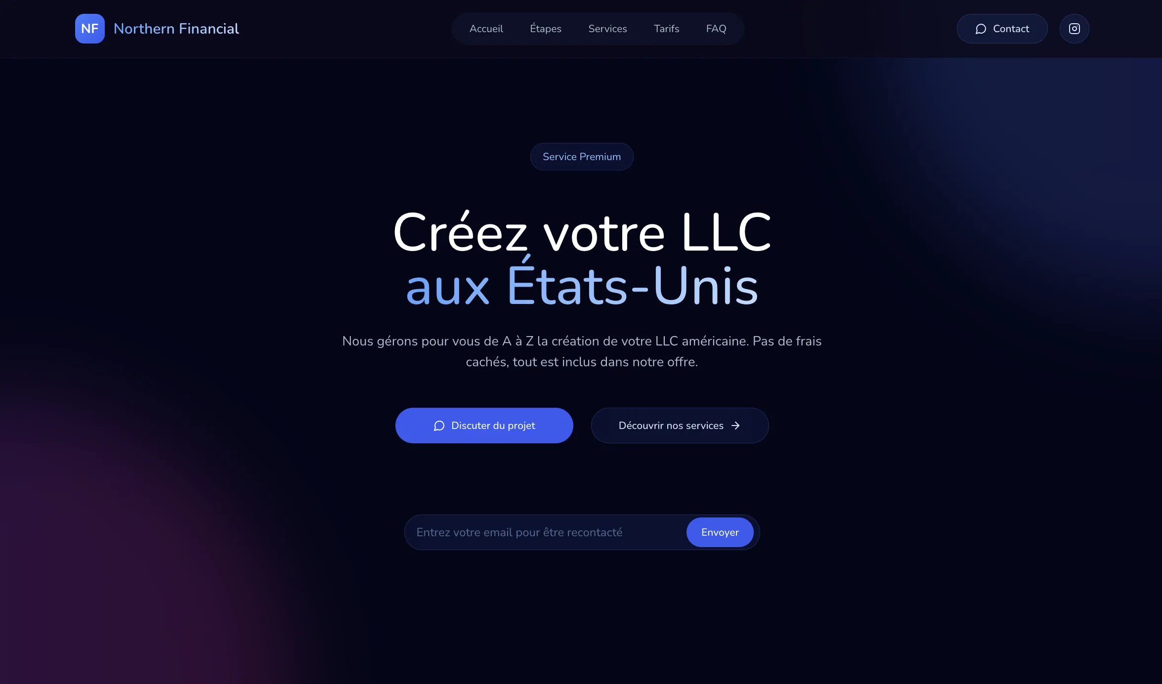 Northern-investment.fr