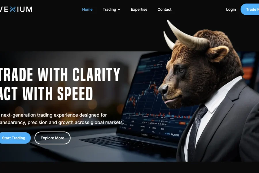 Revexium.com