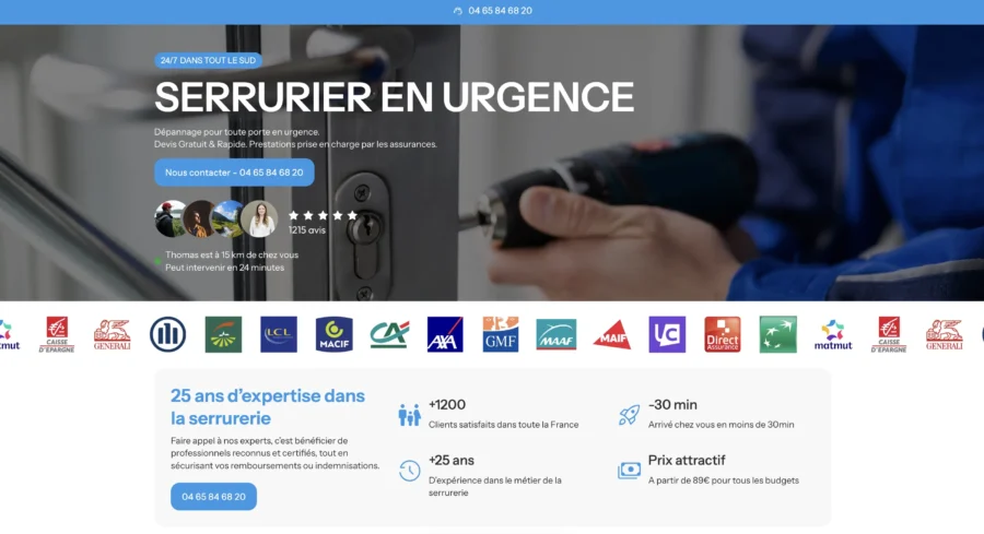Serrulink.com