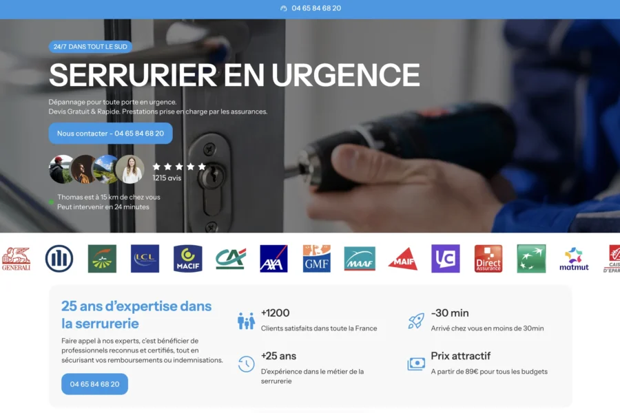Serrulink.com