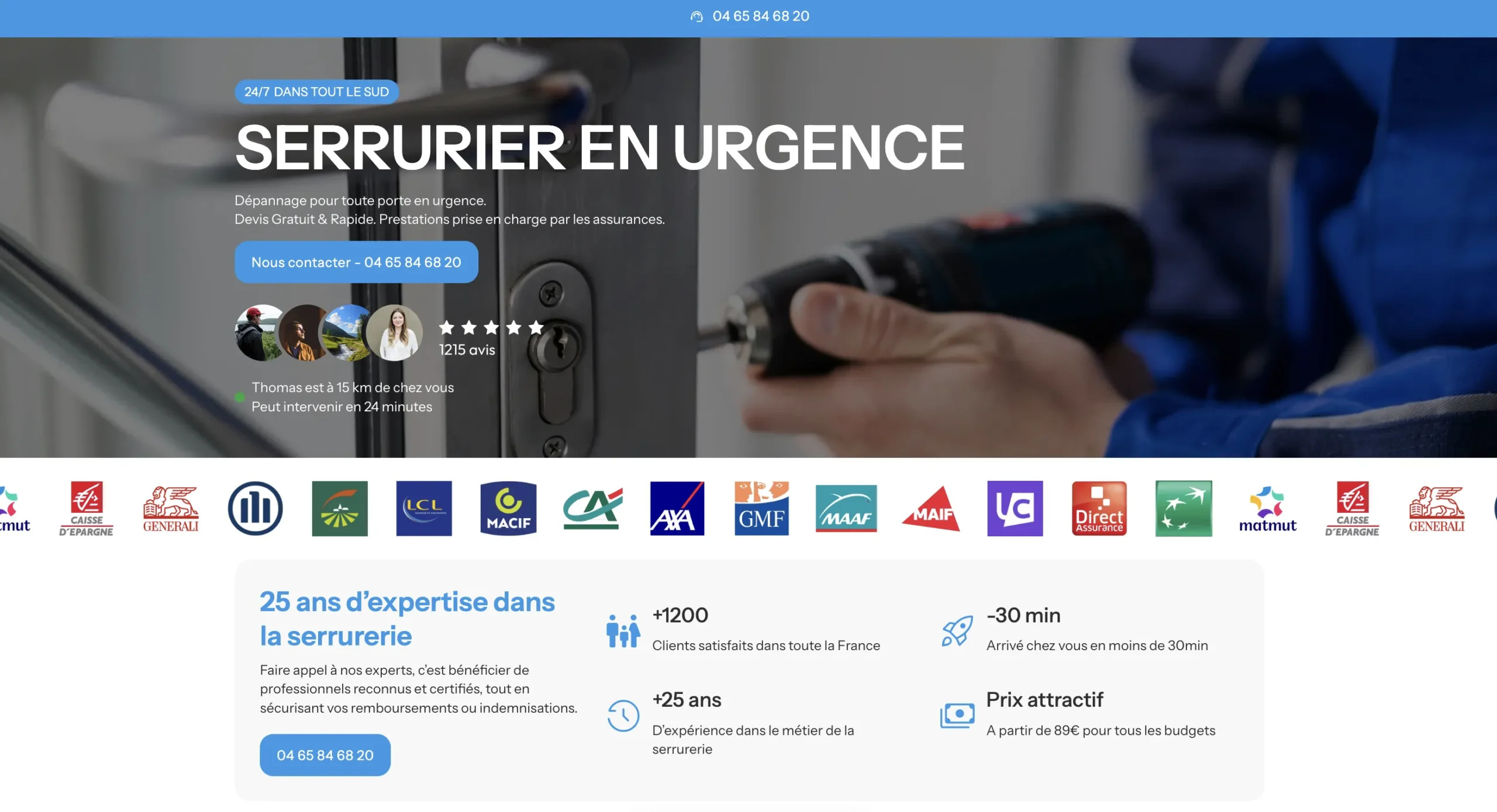 Serrulink.com