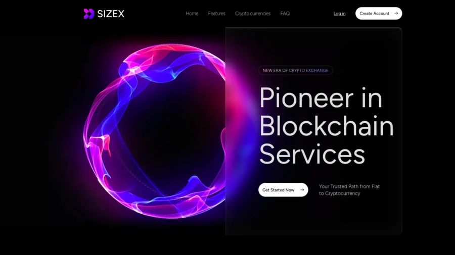 Sizex.io
