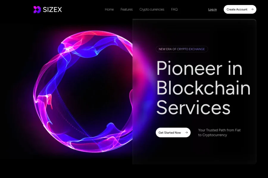 Sizex.io