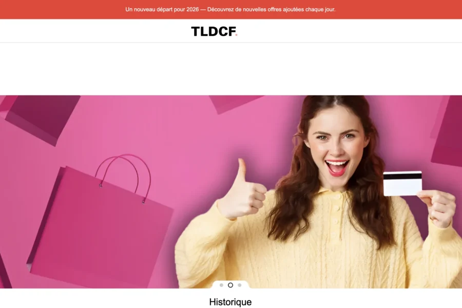 Tldcf.com