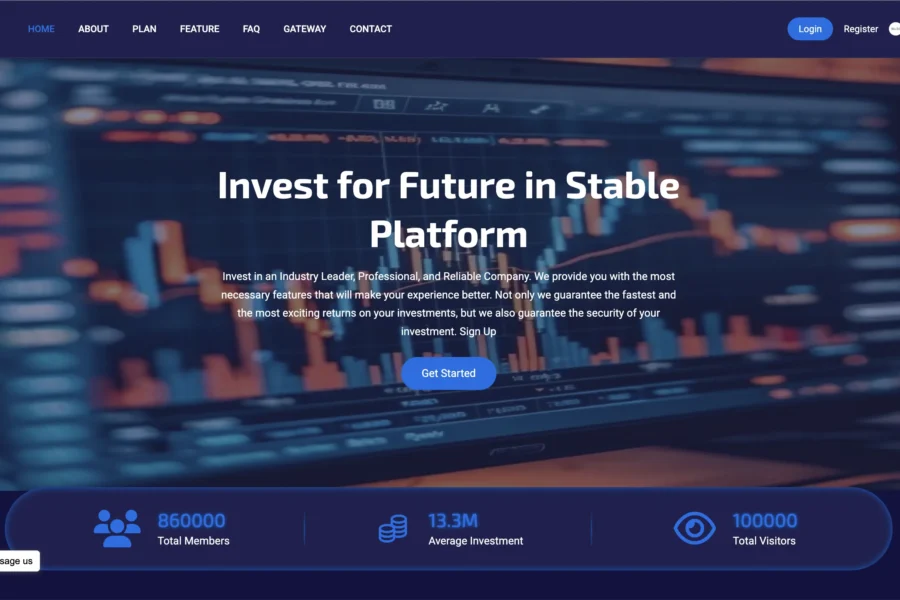 Web.truvviax.com