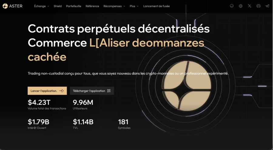 Asterdex.com