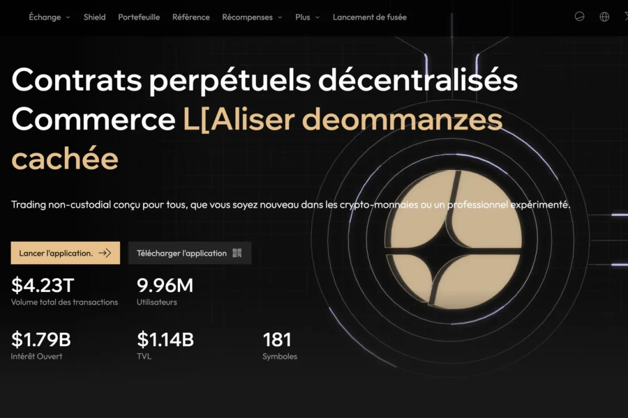 Asterdex.com