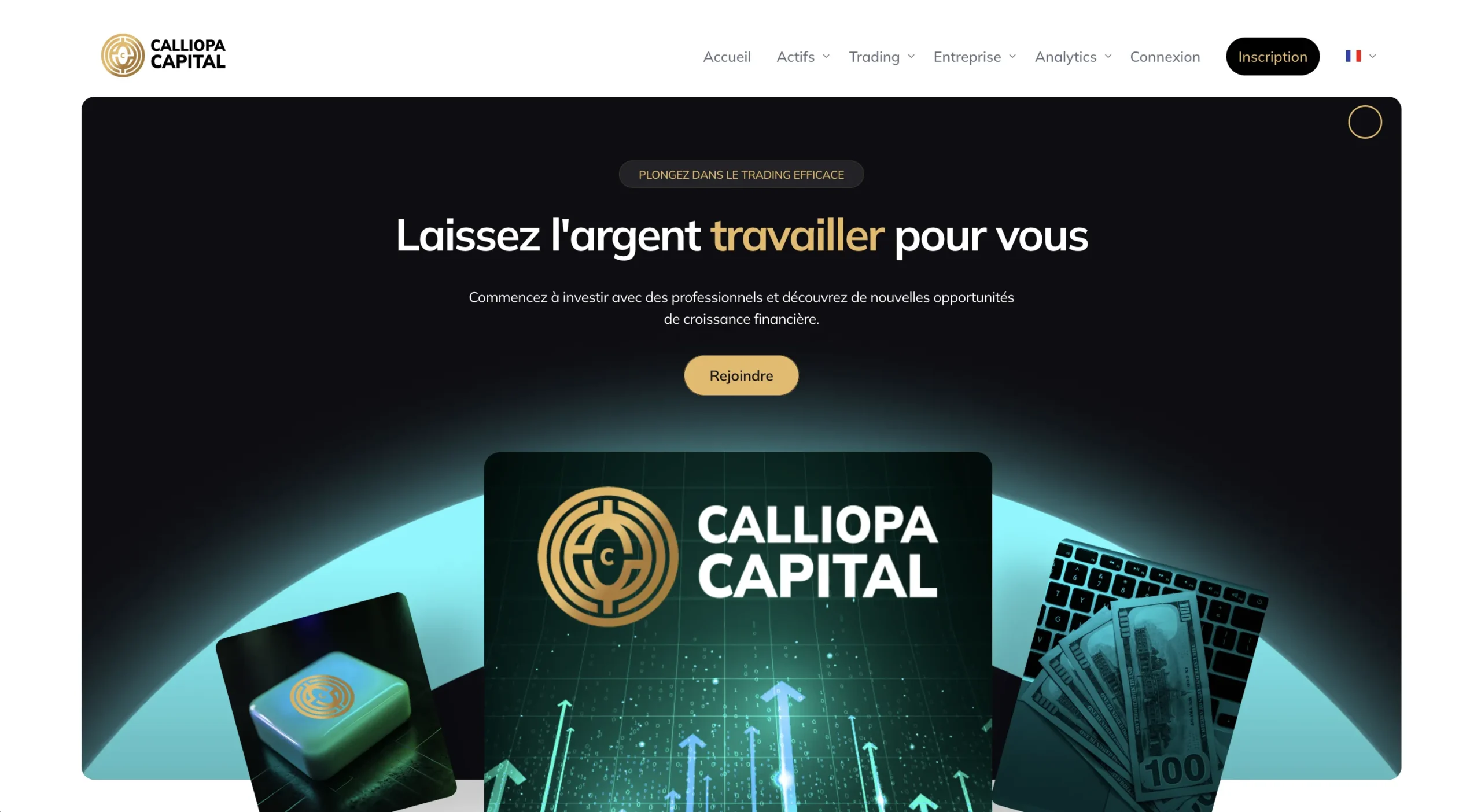 Calliopacapital.co