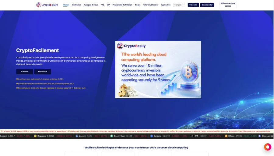 Cryptoeasily.com