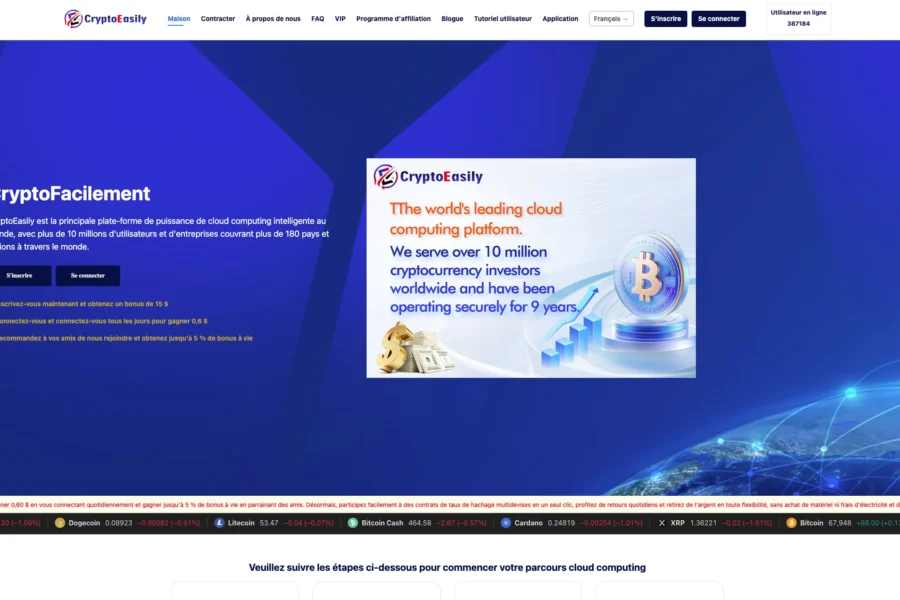 Cryptoeasily.com