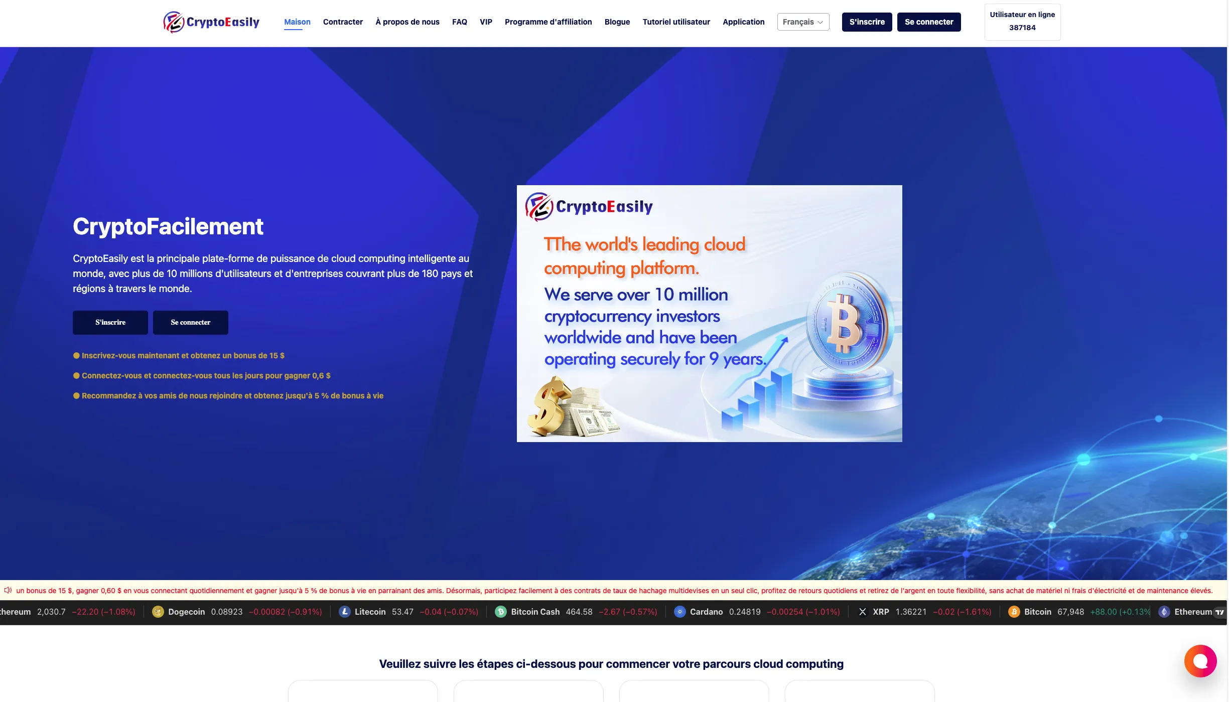 Cryptoeasily.com