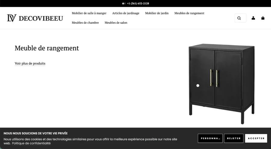Decovibeeu