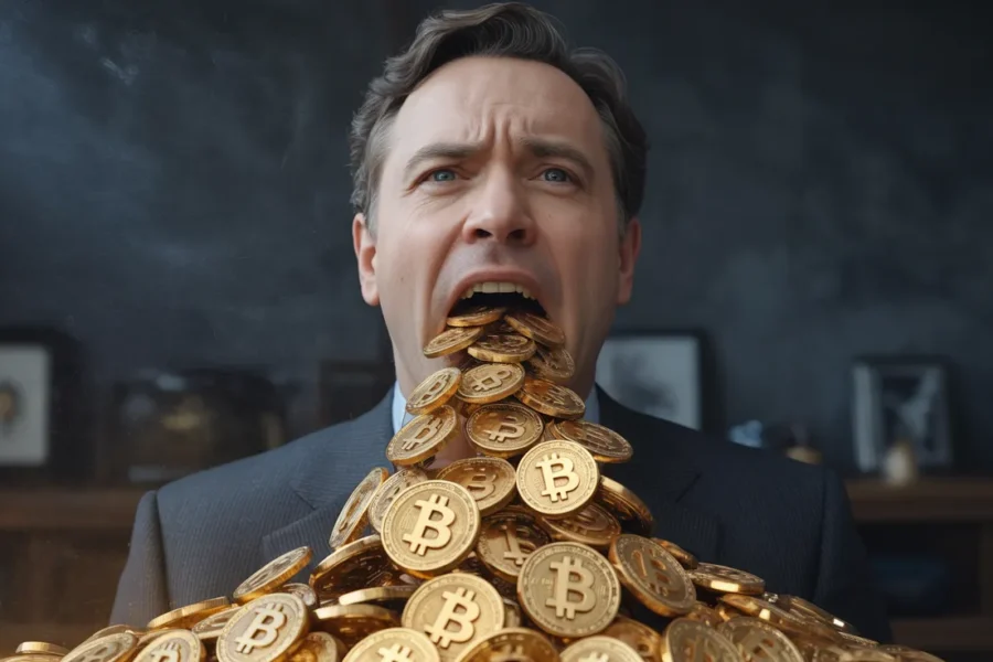 USA: Bitcoin Depot a permis 10 millions de dollars d'arnaques avec crypto ATM