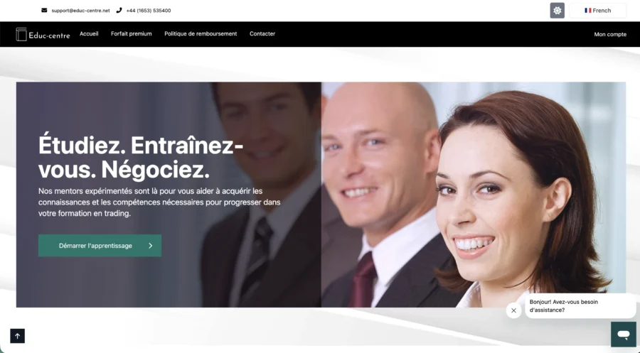 Educ-centre.net