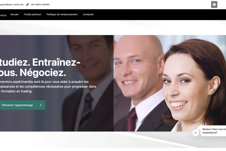 Educ-centre.net