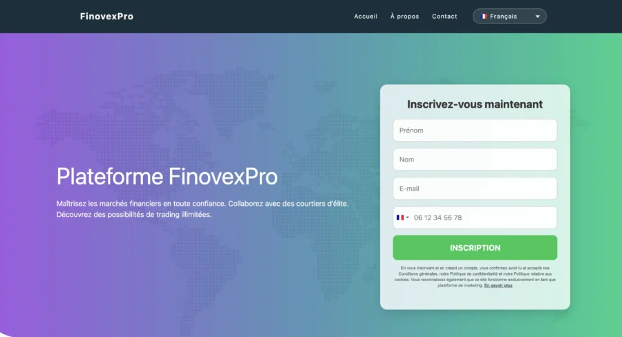 Finovexpro-app.com