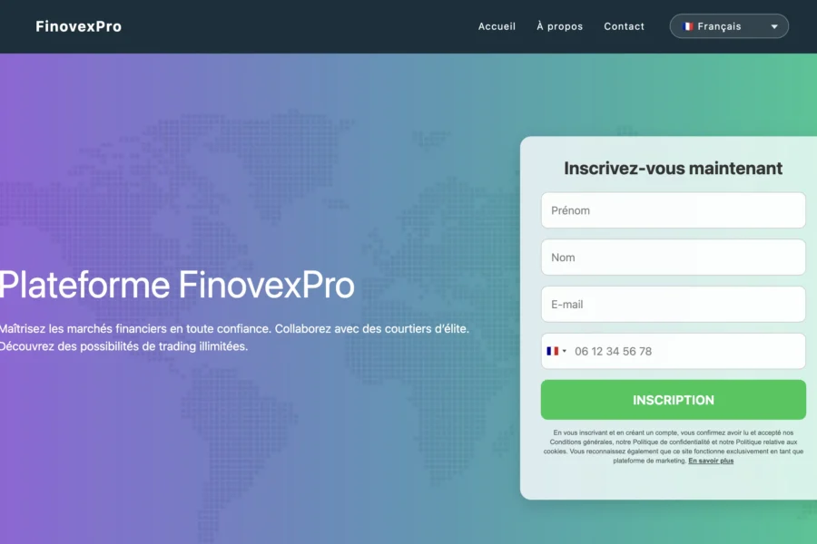 Finovexpro-app.com