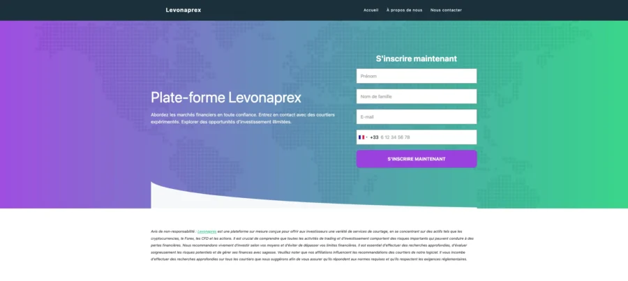 Levonaprex.net