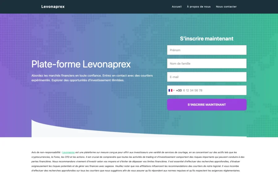 Levonaprex.net