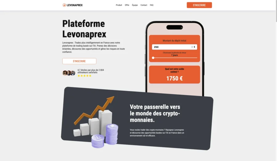 Levonaprex-fr.net