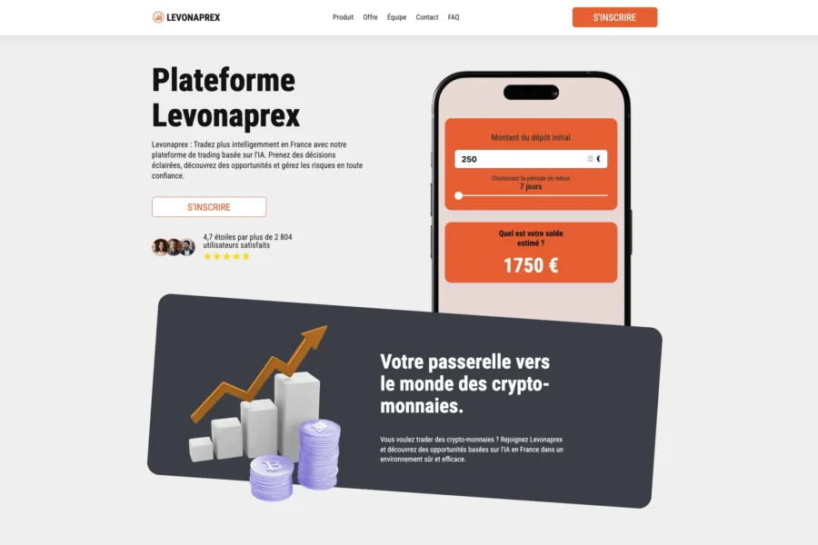 Levonaprex-fr.net