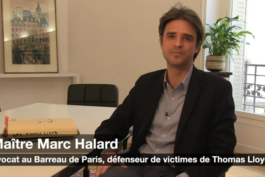 Thomas Lloyd: un avocat attaque les CIF - Interview de Marc Halard