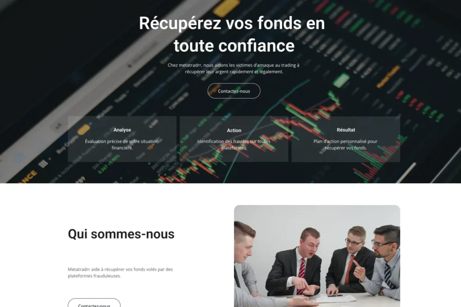 Metatrader5.fr