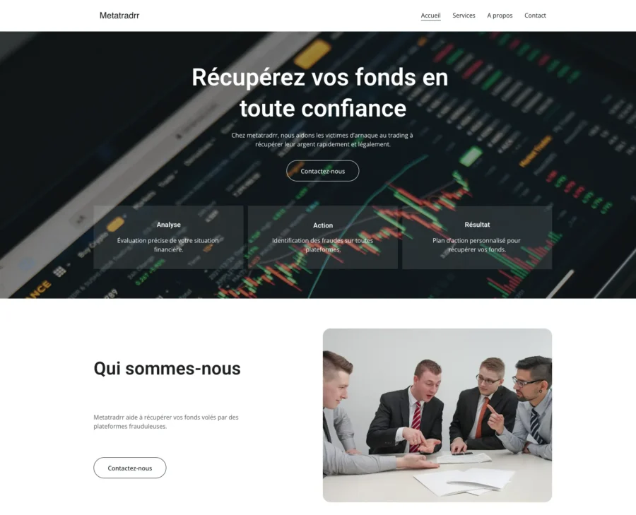 Metatrader5.fr