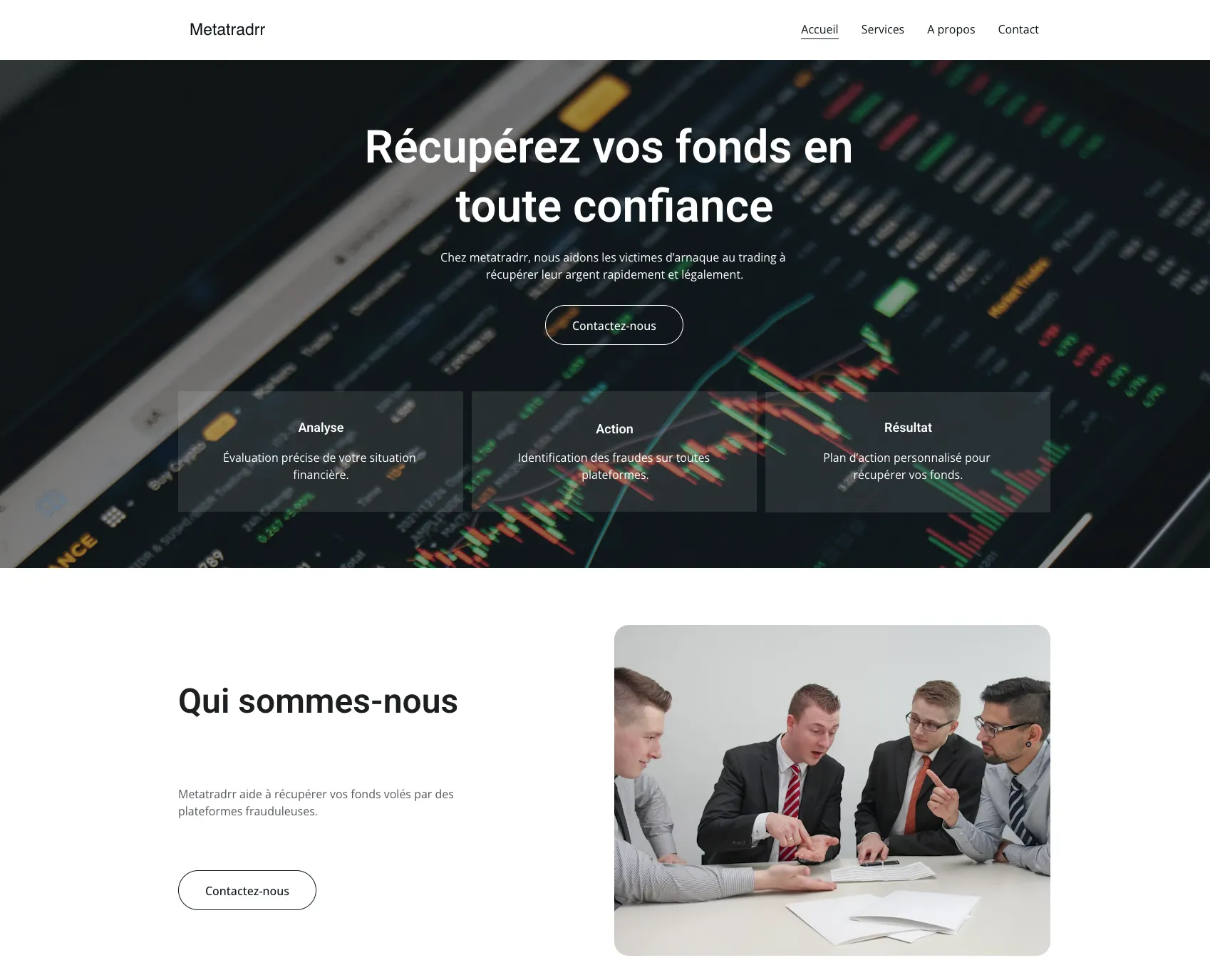 Metatrader5.fr