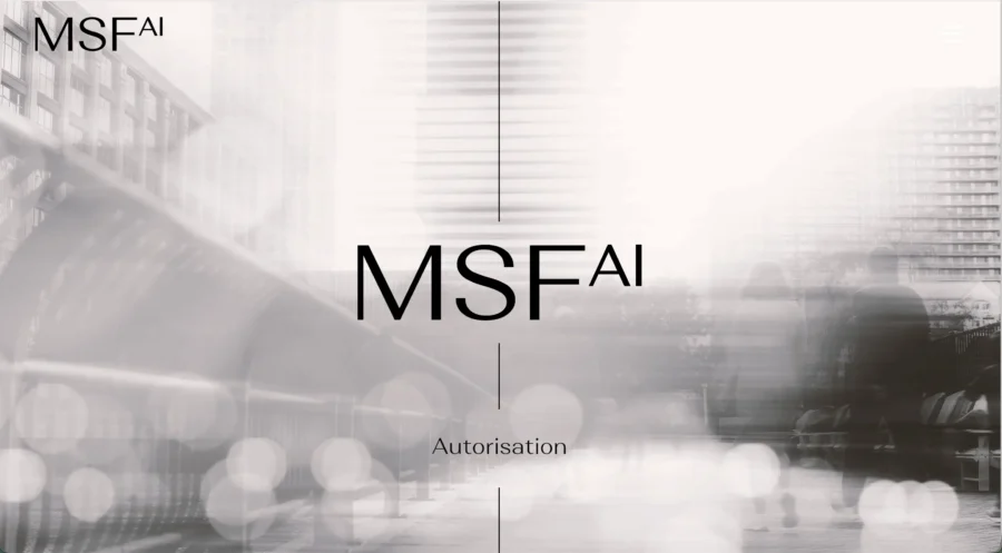 Msf.global