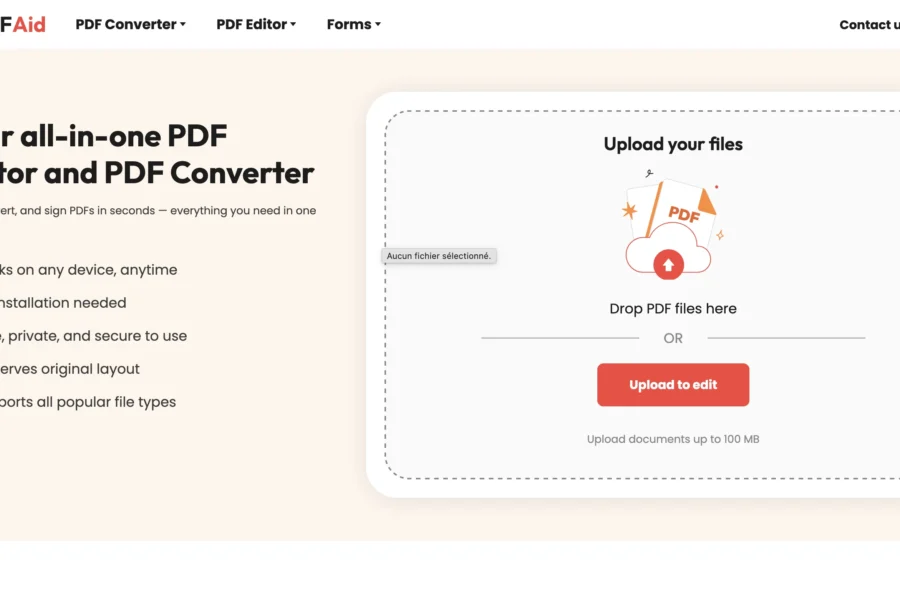 Pdfaid.com