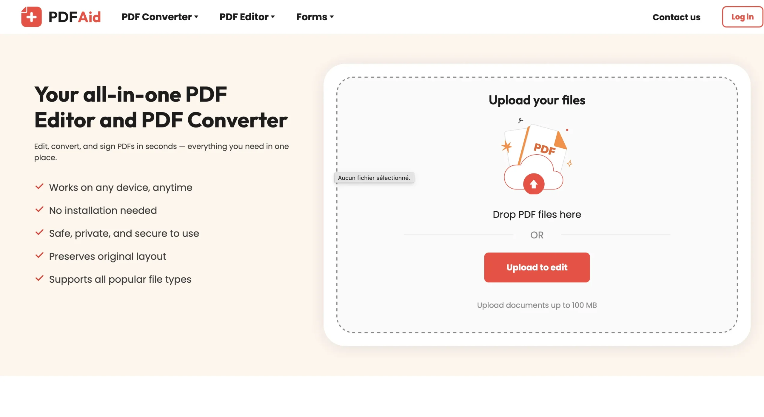 Pdfaid.com