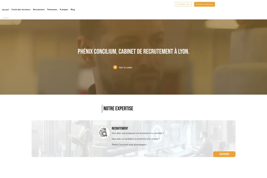 Phenixconcilium.fr