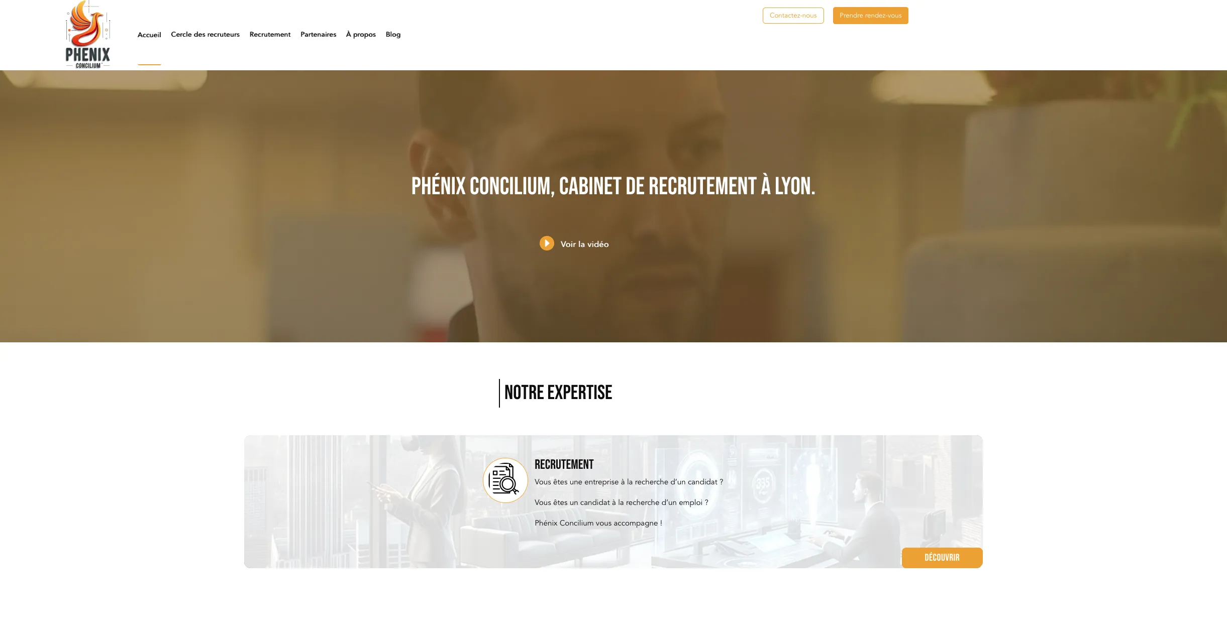 Phenixconcilium.fr