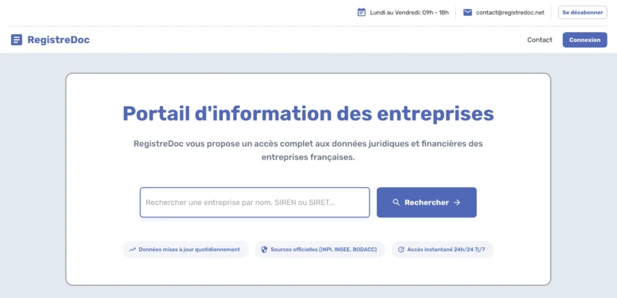 Registredoc.net