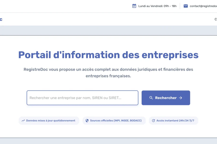 Registredoc.net