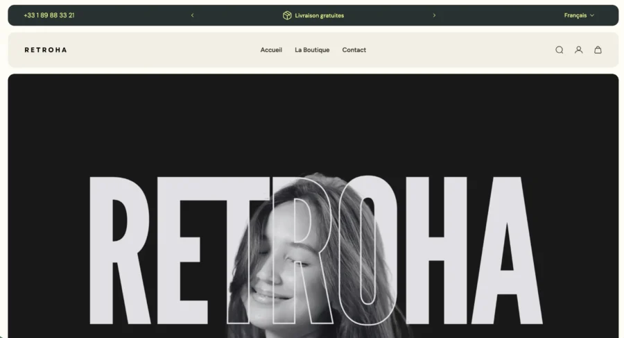 Retroha.com