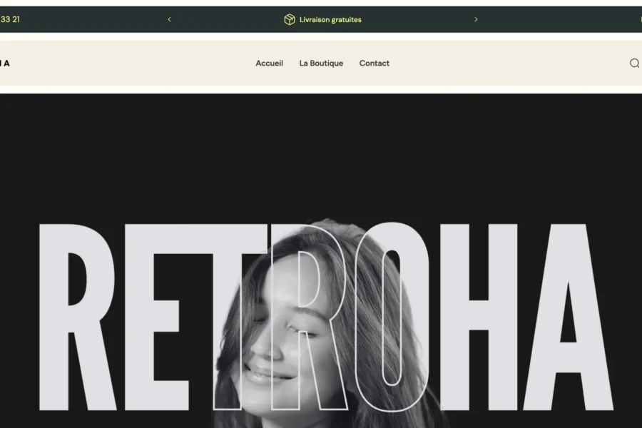 Retroha.com