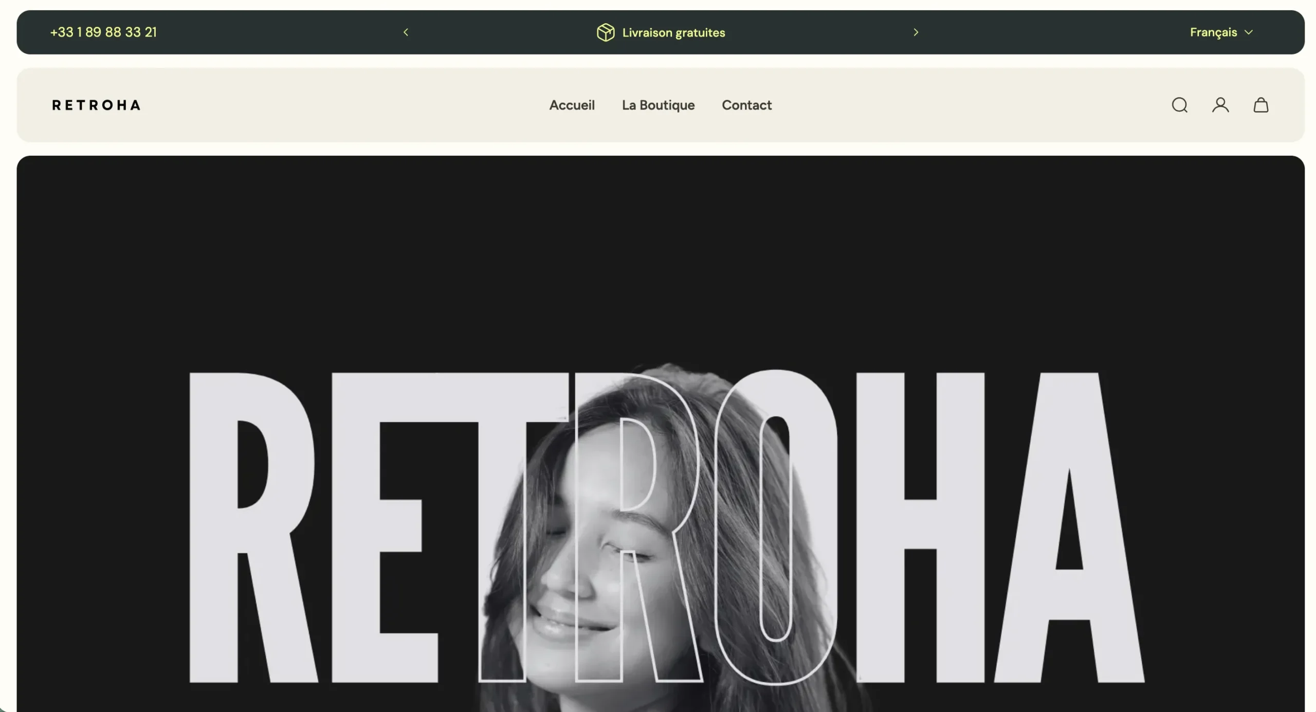 Retroha.com