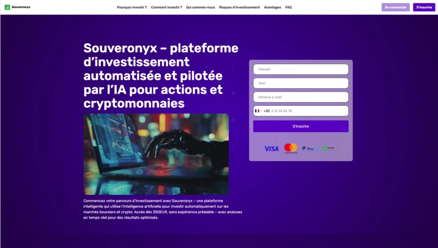 Souveronyx.org