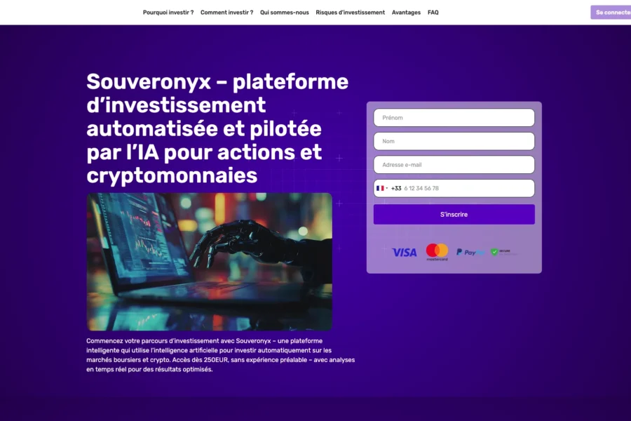 Souveronyx.org